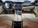 2011 BMW 528 I