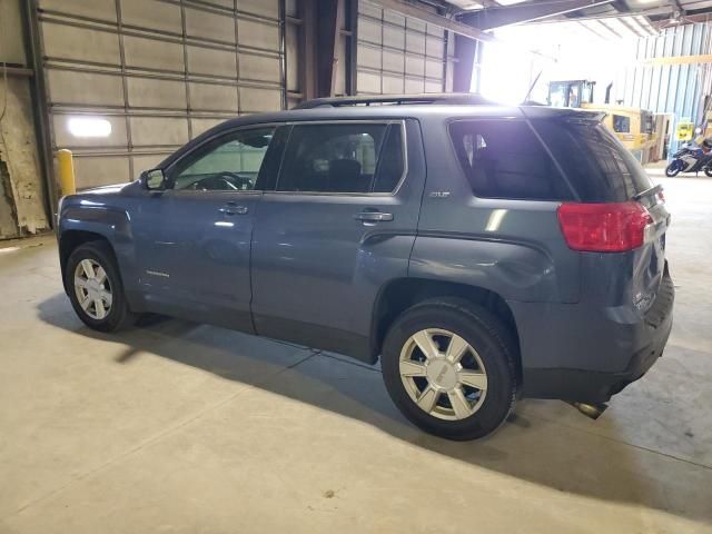 2013 GMC Terrain SLT