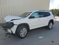 GMC Acadia upl salvage cars for sale: 2024 GMC Acadia Uplevel