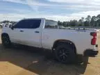 2019 Chevrolet Silverado K1500