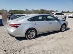 2013 Toyota Avalon Hybrid