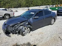 2012 Nissan Altima Base en venta en Gainesville, GA