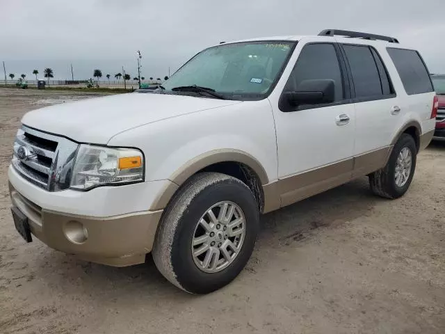 2013 Ford Expedition XLT