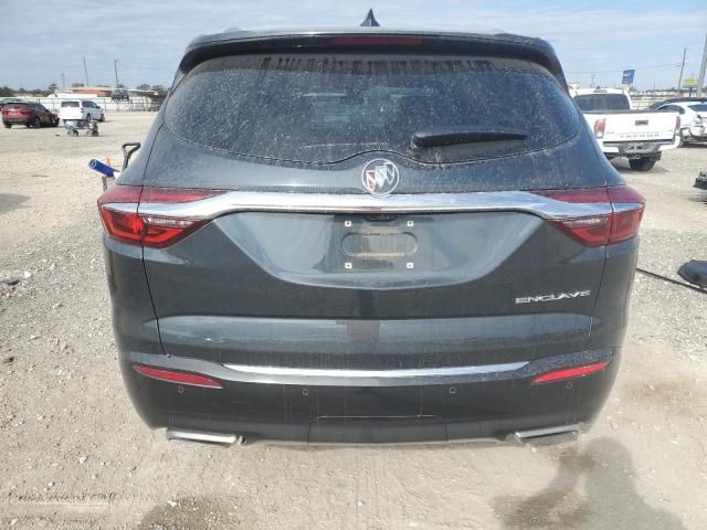 2019 Buick Enclave Avenir