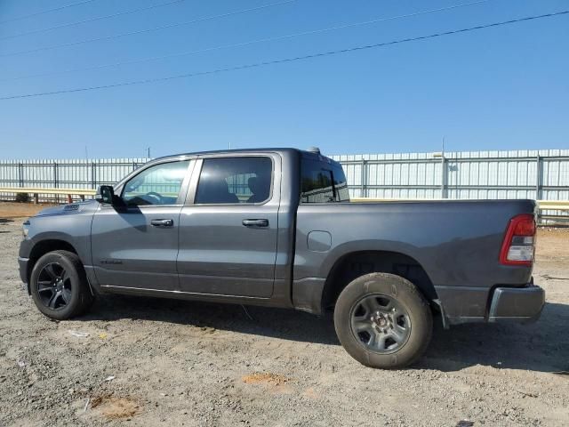 2020 Dodge RAM 1500 BIG HORN/LONE Star