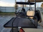 2015 Clubcar Electric