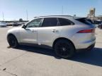 2017 Jaguar F-PACE Premium