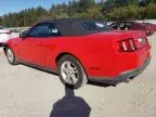 2012 Ford Mustang