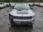 2017 Jeep Compass Trailhawk