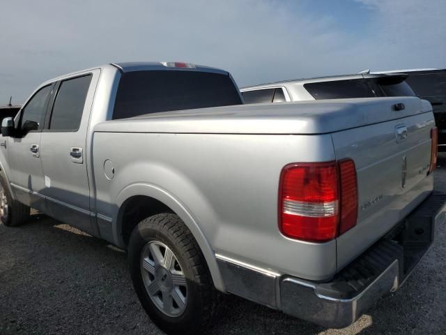 2006 Lincoln Mark LT