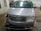 2014 Chrysler Town & Country Touring L