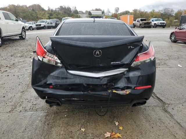 2013 Acura TL