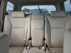 2007 Toyota Highlander Sport