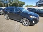 2018 KIA Sorento SX