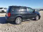 2005 Honda Pilot EXL