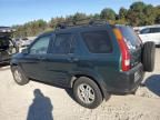 2004 Honda CR-V EX