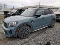 2023 Mini Cooper S Countryman ALL4 en venta en Arlington, WA