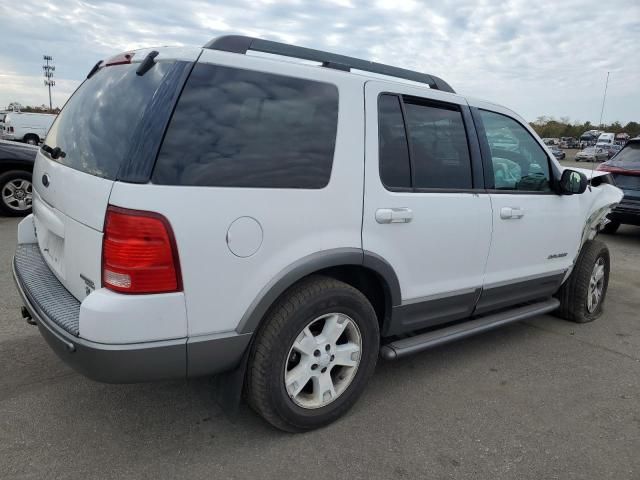 2005 Ford Explorer XLT