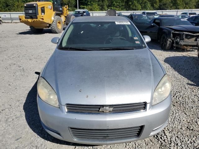 2011 Chevrolet Impala LS