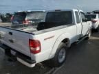 2008 Ford Ranger Super Cab