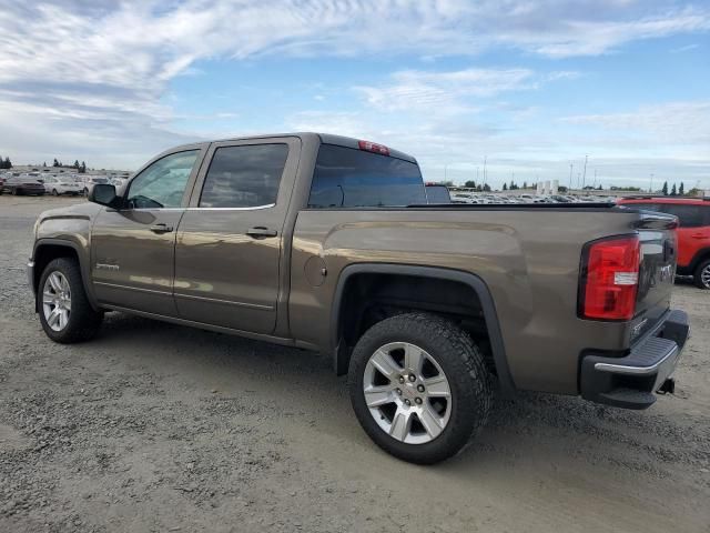 2014 GMC Sierra C1500 SLE