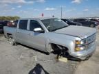 2014 Chevrolet Silverado C1500 LT