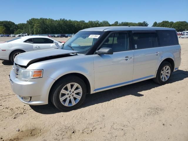 2012 Ford Flex SE