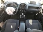 2011 Jeep Compass Sport