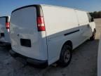 2015 Chevrolet Express G3500