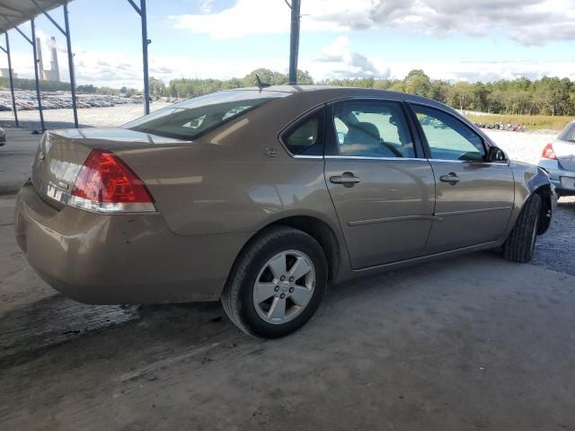 2007 Chevrolet Impala LT