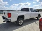 2015 Chevrolet Silverado C2500 Heavy Duty