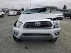 2013 Toyota Tacoma Double Cab