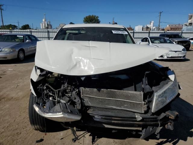 2013 Dodge Journey SXT