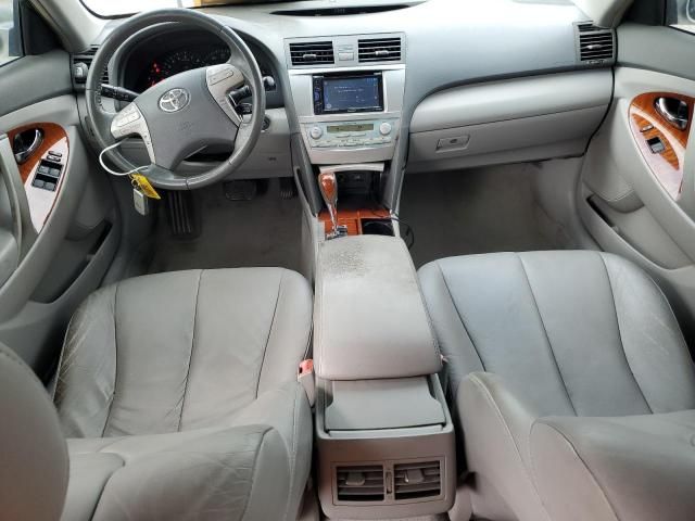 2009 Toyota Camry SE