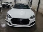 2018 Audi A5 Premium Plus S-Line