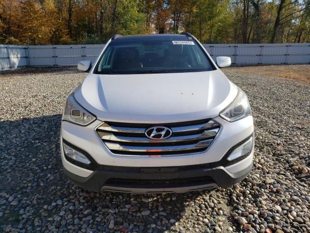 2014 Hyundai Santa FE Sport