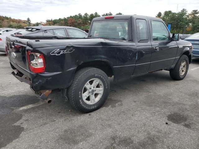 2006 Ford Ranger Super Cab