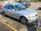 2003 BMW 325 XI