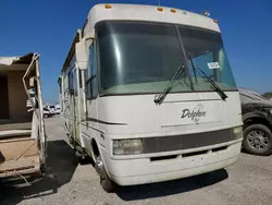 2003 Doli 2003 Workhorse Custom Chassis Motorhome Chassis W2 en venta en Houston, TX