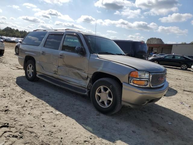 2001 GMC Denali XL K1500