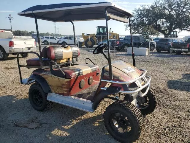 2006 Ezgo Golf Cart