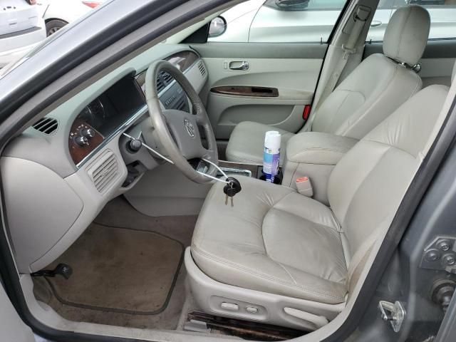 2008 Buick Lacrosse CXL