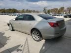 2016 Chevrolet Malibu Limited LTZ