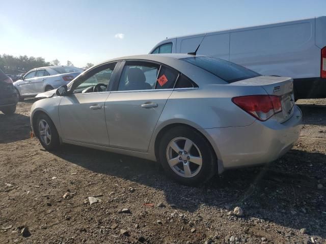 2013 Chevrolet Cruze LT