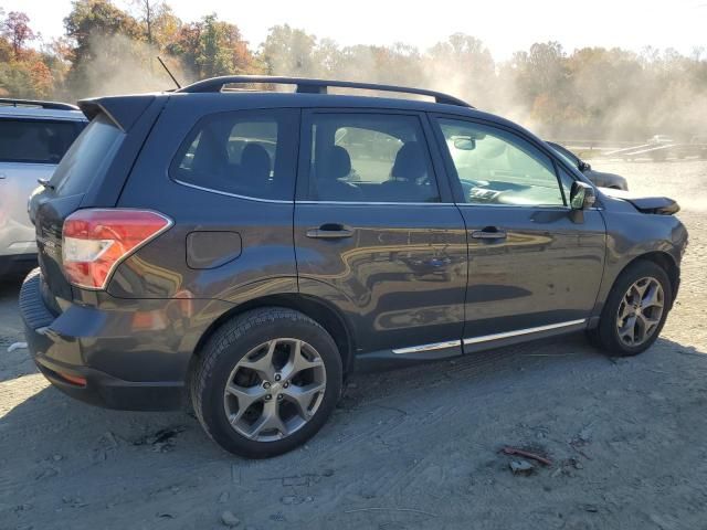 2015 Subaru Forester 2.5I Touring