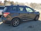 2015 Subaru Forester 2.5I Touring