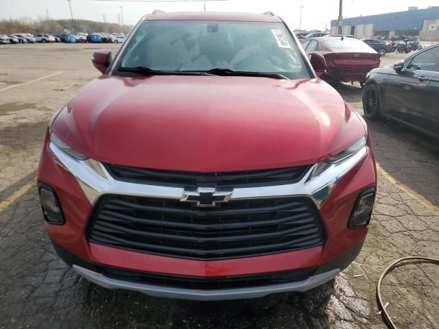 2019 Chevrolet Blazer 2LT