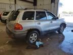 2004 Hyundai Santa FE GLS