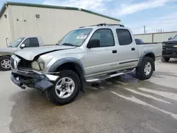 2004 Toyota Tacoma Double Cab Prerunner en venta en Haslet, TX