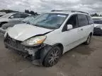 2006 Toyota Sienna XLE